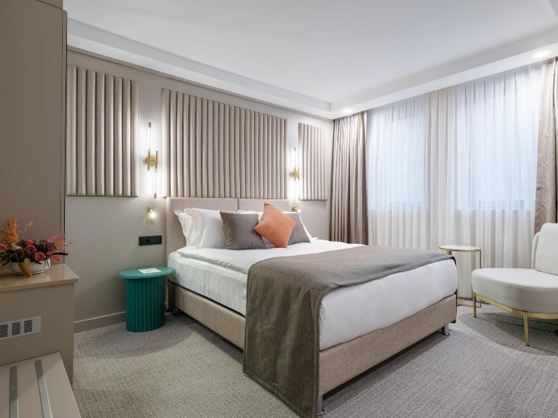 Perla Pura Hotel image