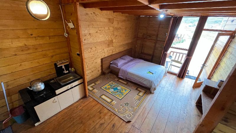 Fifa Cabin 2 By Fifa Grup By Zuzu