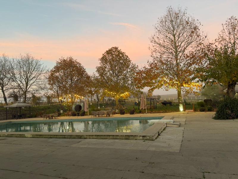 Chabiant Winery Hotel — general view