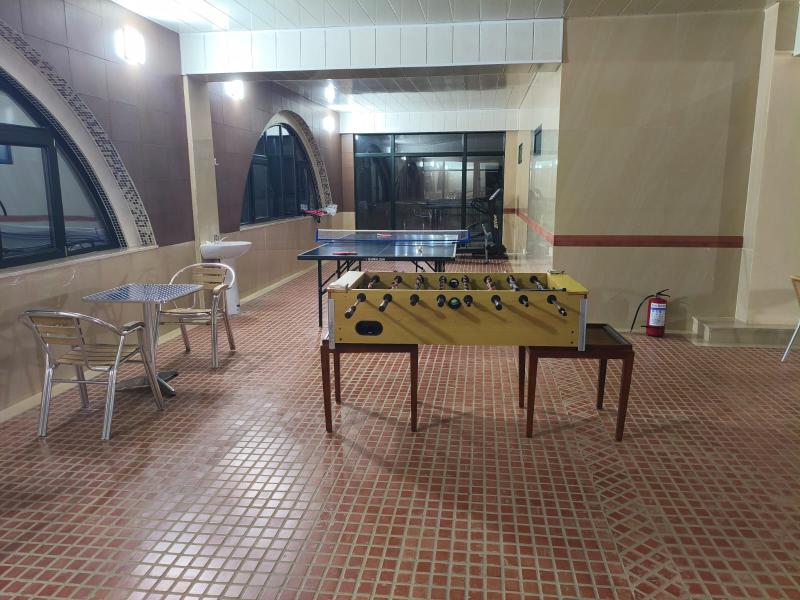 Chabiant Winery Hotel