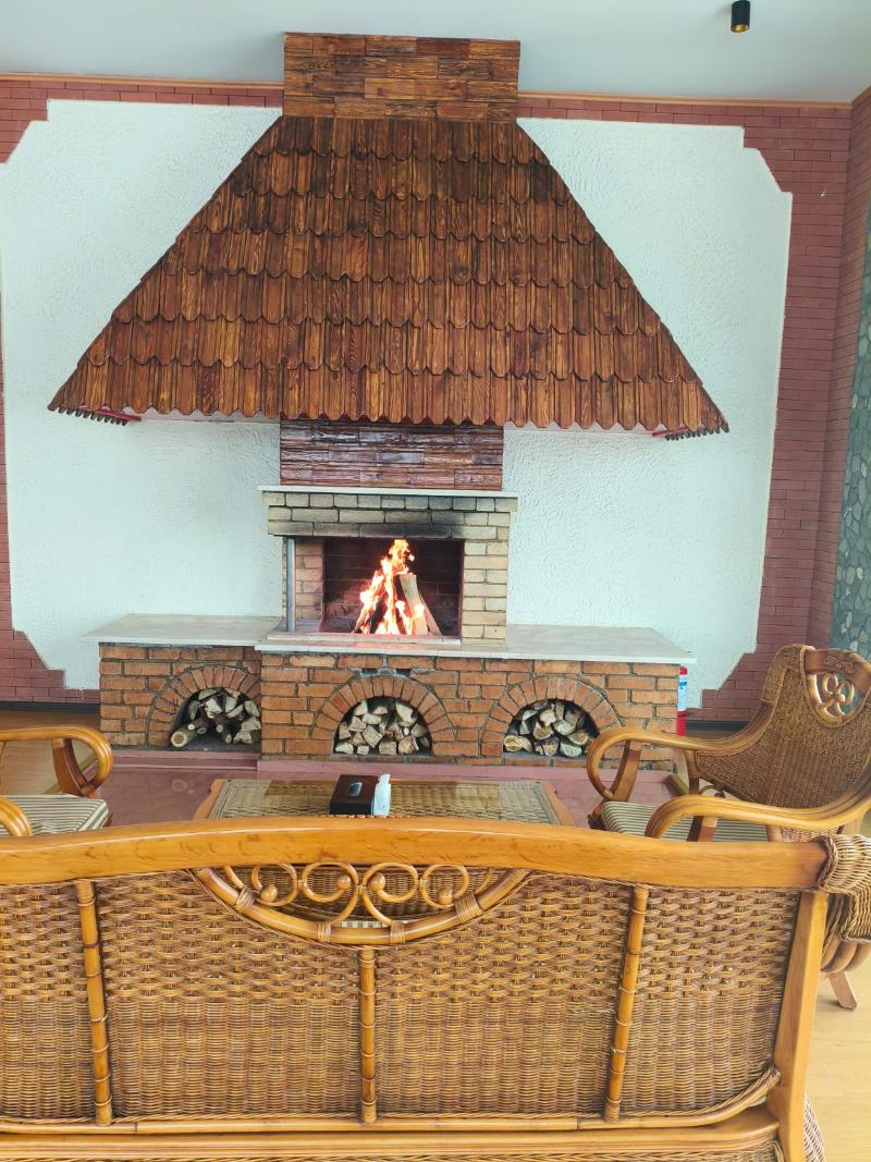 Chabiant Winery Hotel