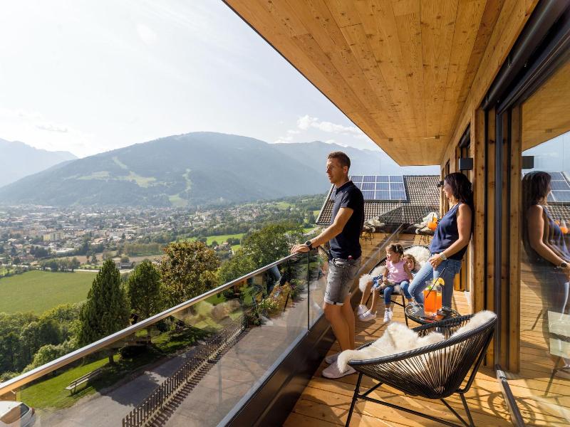 Sporerhof Dolomitenlogen image