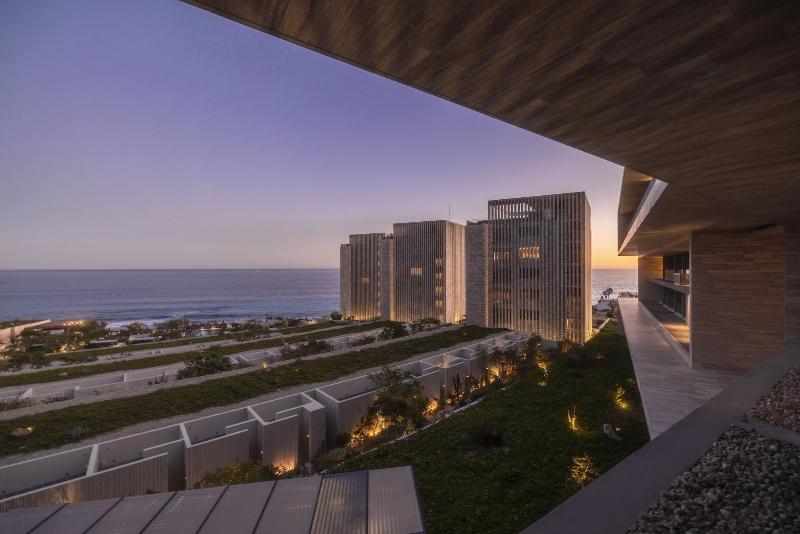 The Club At Solaz, Luxury Villas