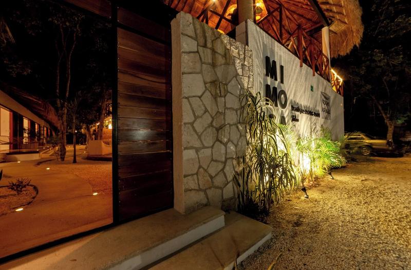 Mimosa Tulum Hotel & Hostel image