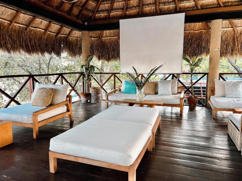 Mimosa Tulum Hotel & Hostel image