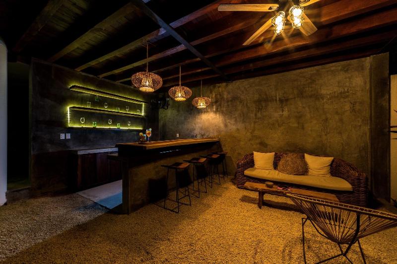Mimosa Tulum Hotel & Hostel image