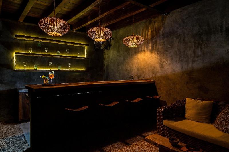 Mimosa Tulum Hotel & Hostel image