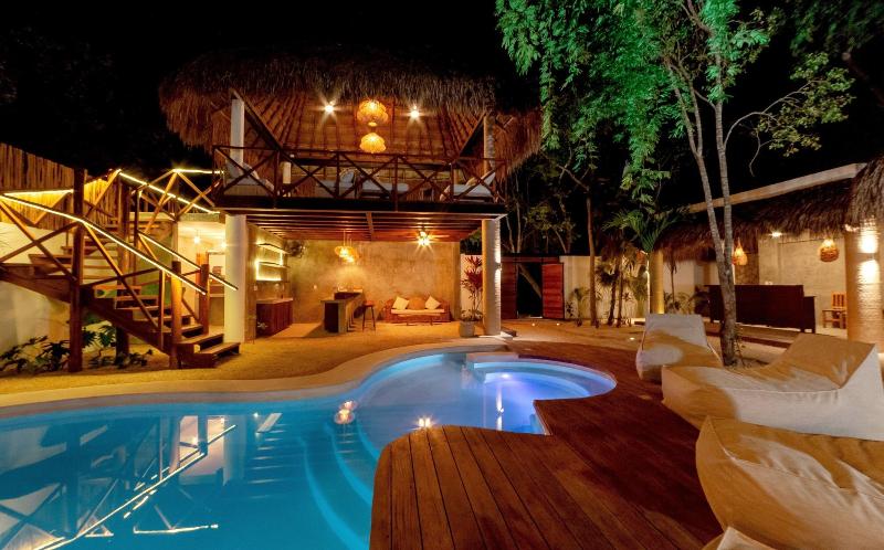Mimosa Tulum Hotel & Hostel image
