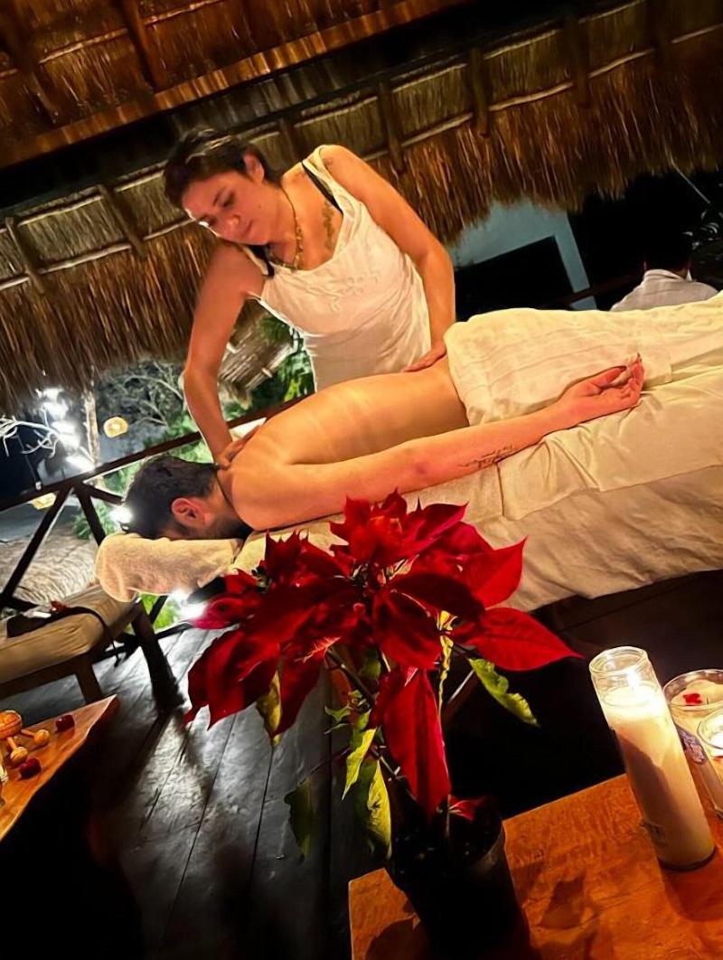 Mimosa Tulum Hotel & Hostel image