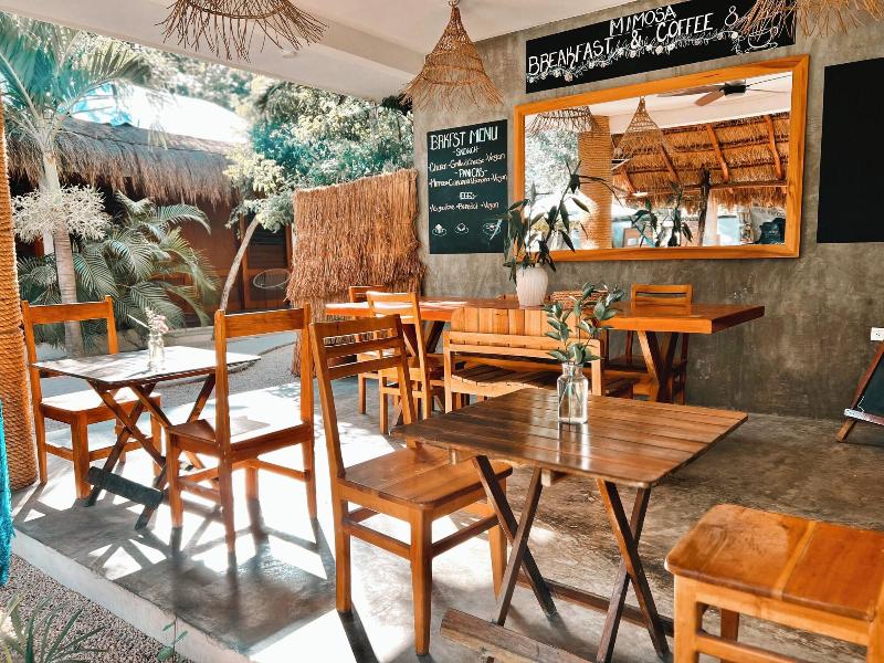 Mimosa Tulum Hotel & Hostel image