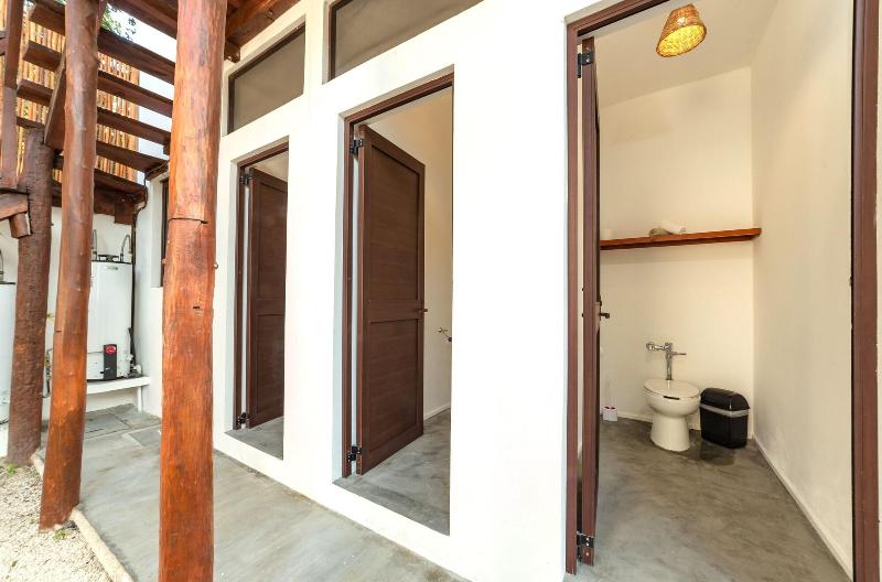 Mimosa Tulum Hotel & Hostel image