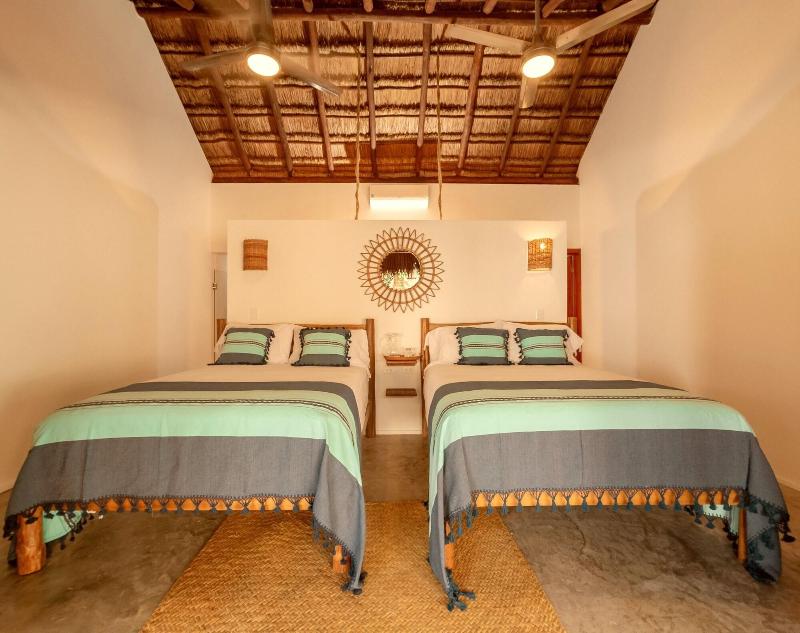 Mimosa Tulum Hotel & Hostel image