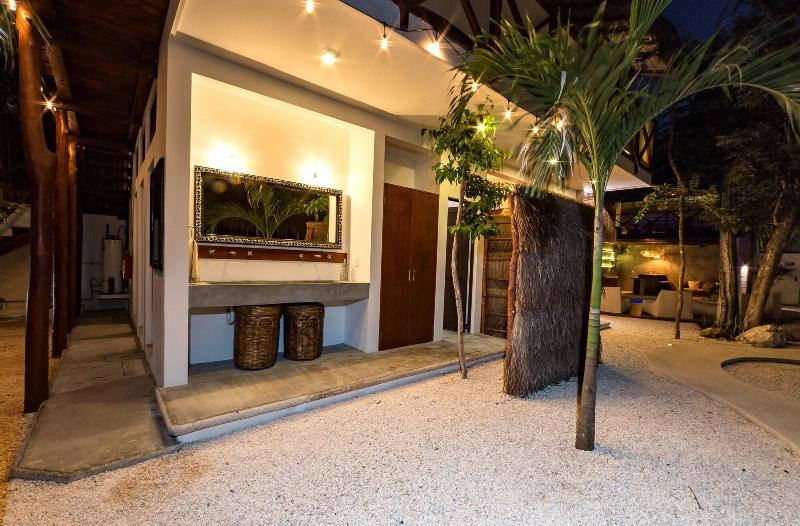 Mimosa Tulum Hotel & Hostel image