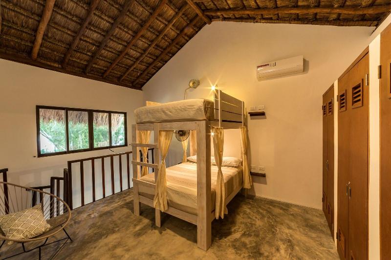 Mimosa Tulum Hotel & Hostel image