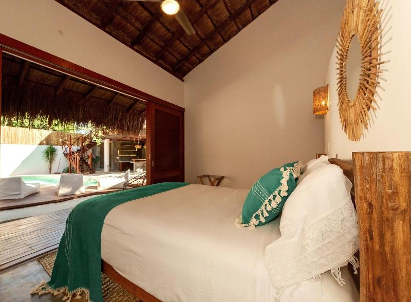 Mimosa Tulum Hotel & Hostel image