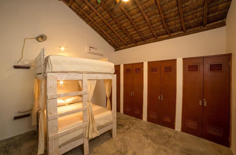 Mimosa Tulum Hotel & Hostel image