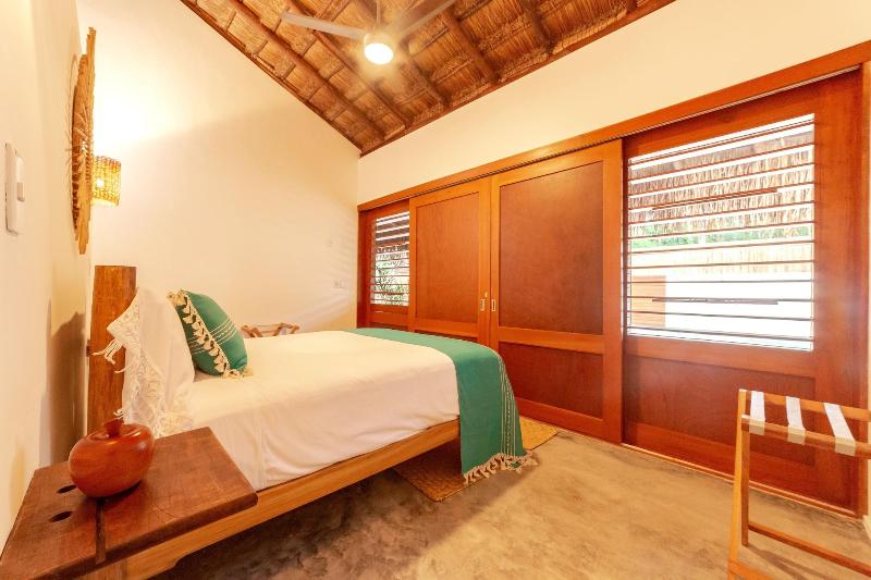 Mimosa Tulum Hotel & Hostel image