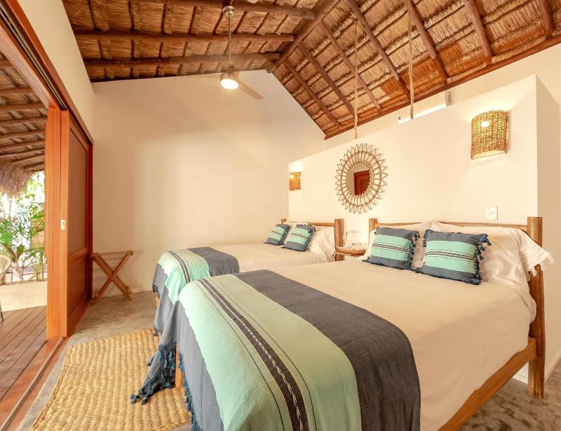 Mimosa Tulum Hotel & Hostel image