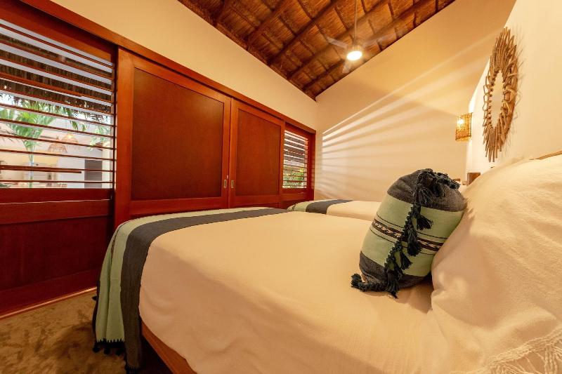 Mimosa Tulum Hotel & Hostel image