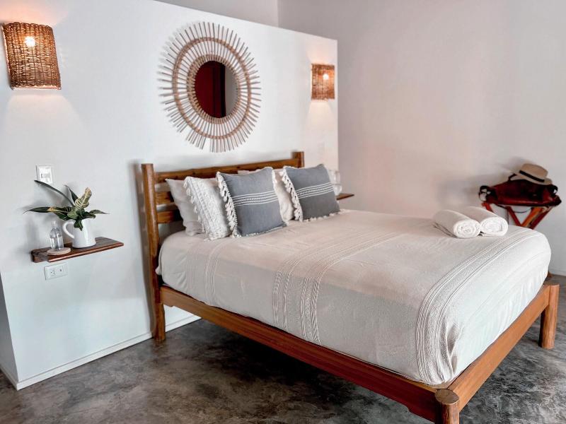 Mimosa Tulum Hotel & Hostel image