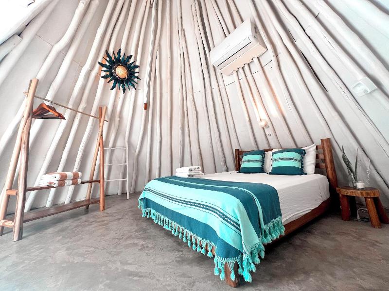 Mimosa Tulum Hotel & Hostel image