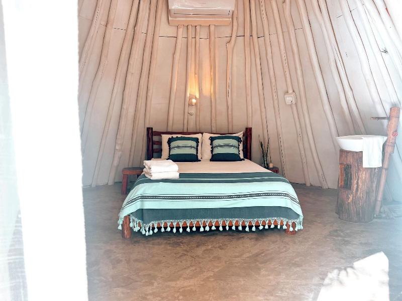 Mimosa Tulum Hotel & Hostel image