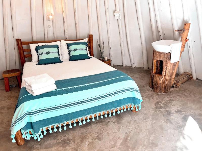 Mimosa Tulum Hotel & Hostel image
