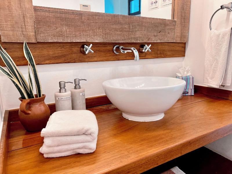 Mimosa Tulum Hotel & Hostel image