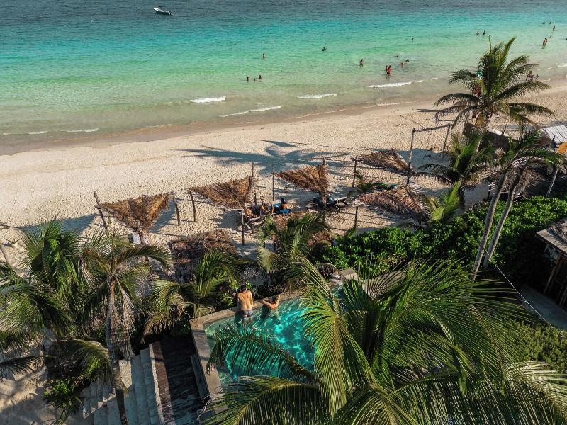 Playa Esperanza Hotel Tulum image