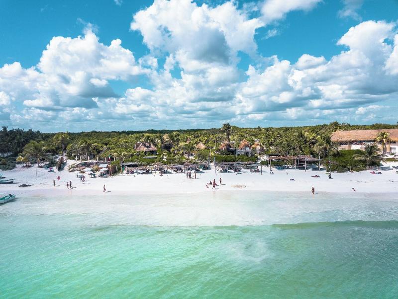 Playa Esperanza Hotel Tulum image