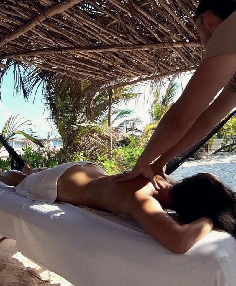 Playa Esperanza Hotel Tulum image