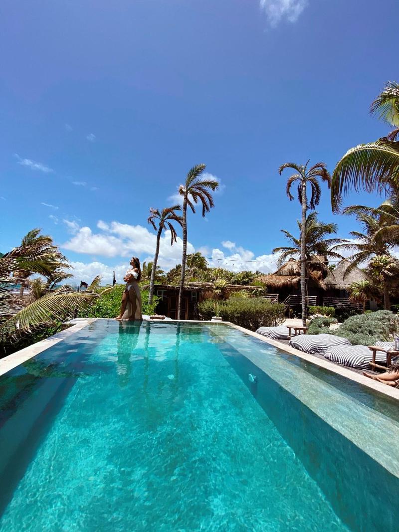 Playa Esperanza Hotel Tulum image