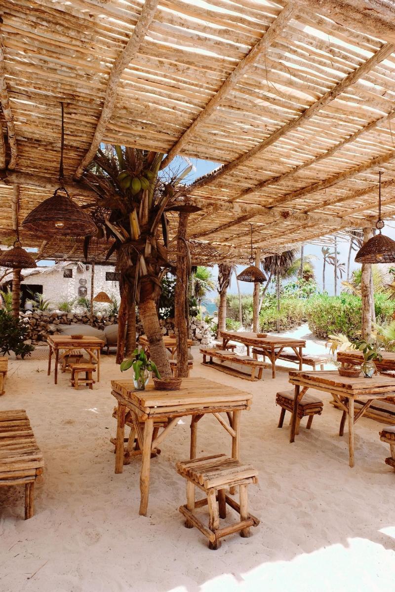Playa Esperanza Hotel Tulum image