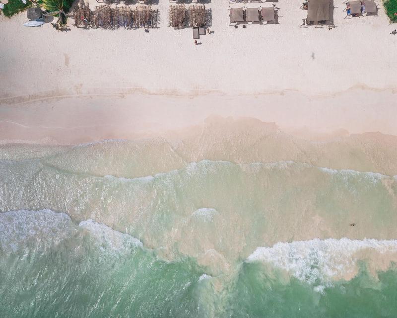 Playa Esperanza Hotel Tulum image