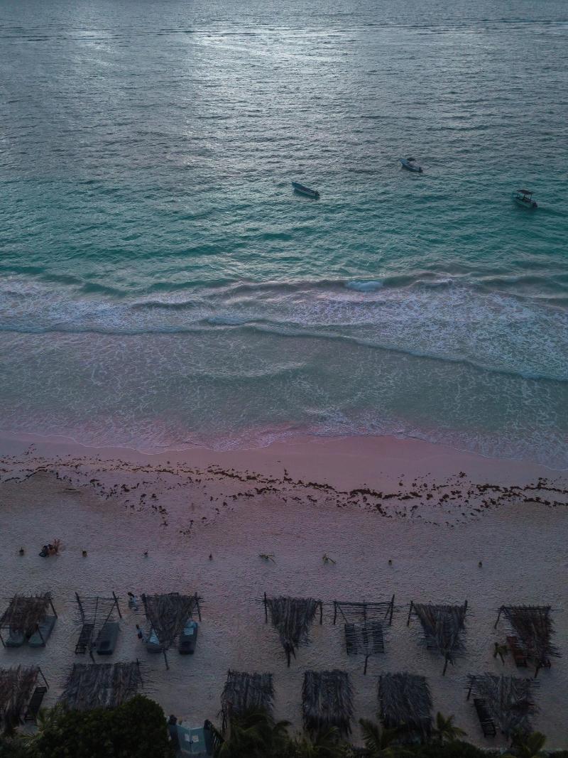 Playa Esperanza Hotel Tulum image