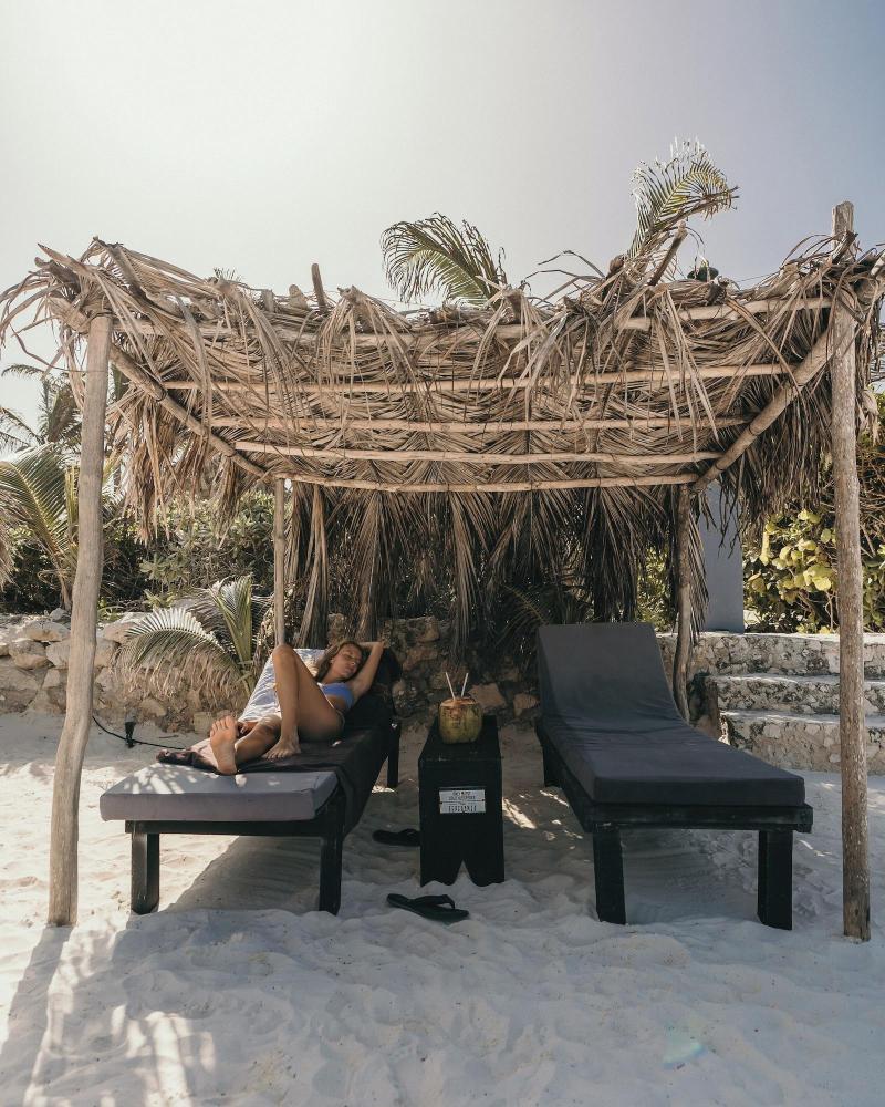 Playa Esperanza Hotel Tulum image