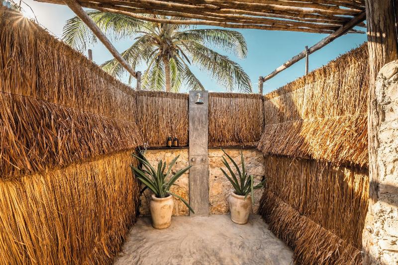 Playa Esperanza Hotel Tulum image