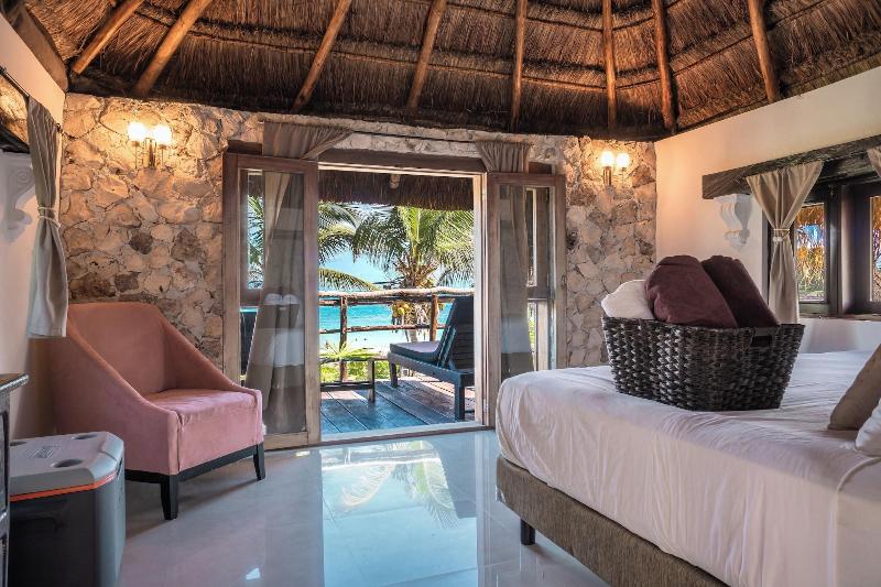 Playa Esperanza Hotel Tulum image