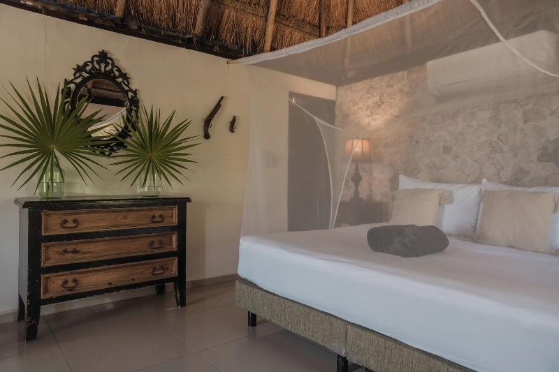 Playa Esperanza Hotel Tulum image