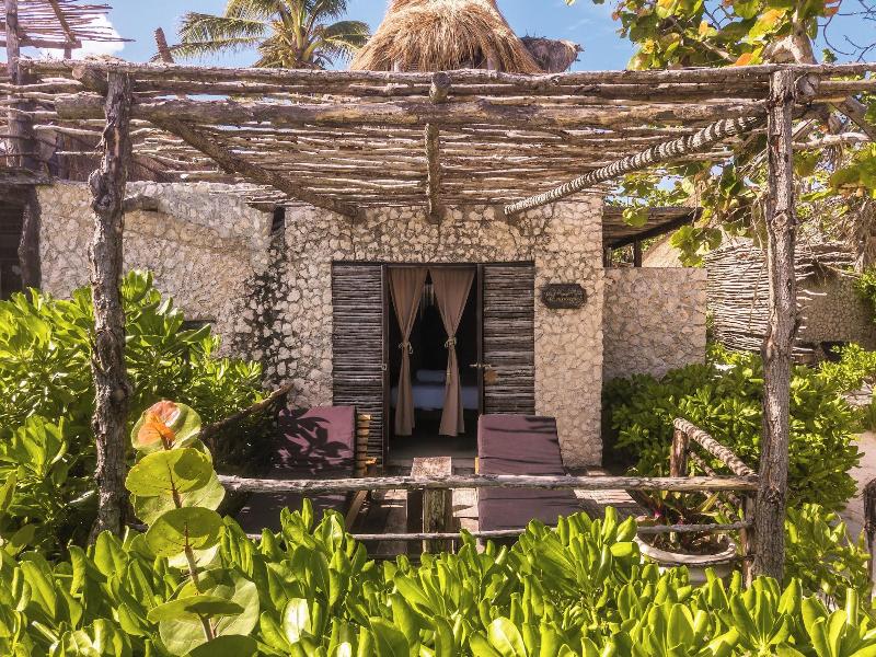 Playa Esperanza Hotel Tulum image