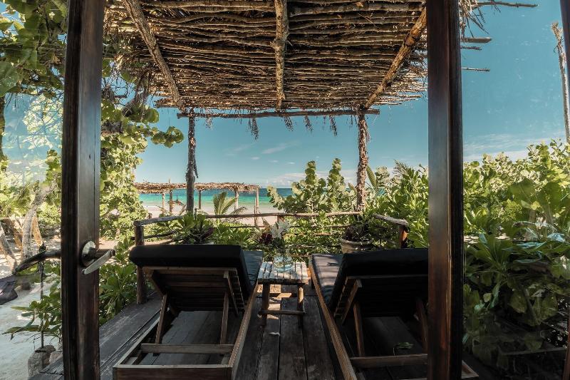 Playa Esperanza Hotel Tulum image