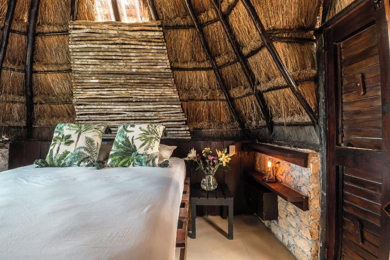 Playa Esperanza Hotel Tulum image