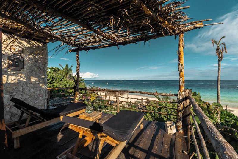 Playa Esperanza Hotel Tulum image