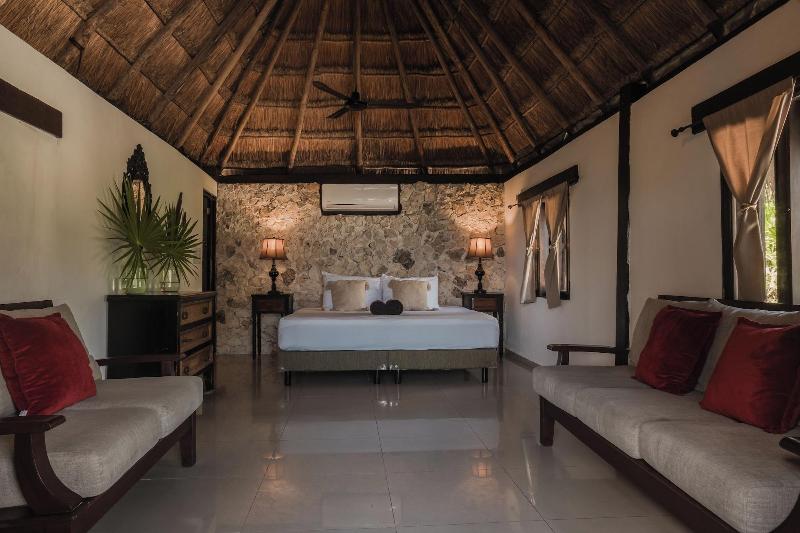 Playa Esperanza Hotel Tulum image
