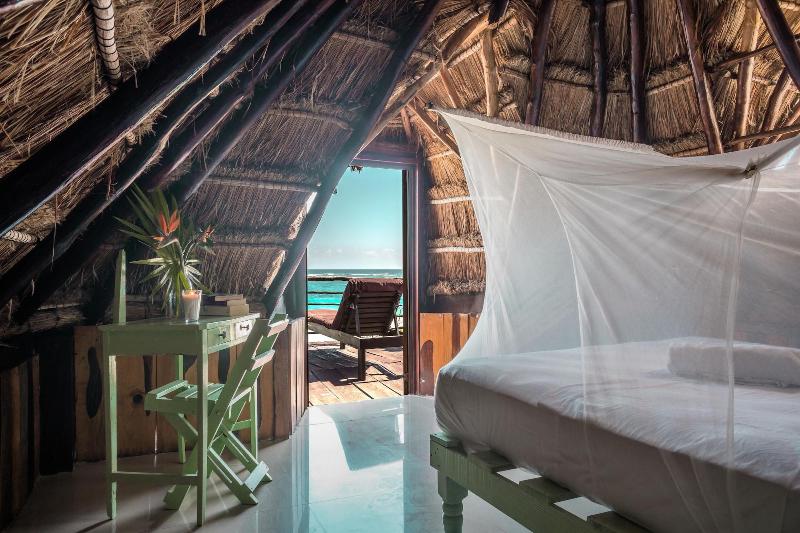 Playa Esperanza Hotel Tulum image