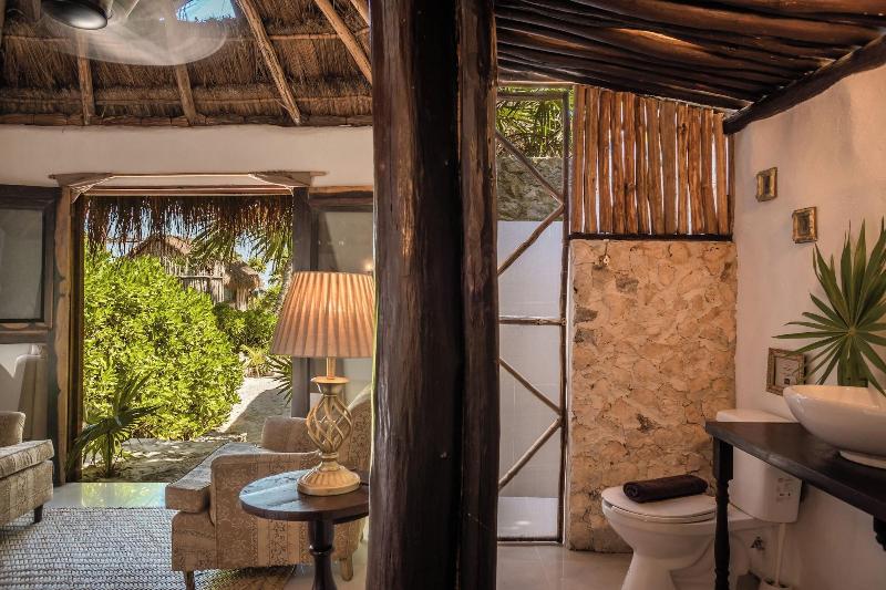 Playa Esperanza Hotel Tulum image