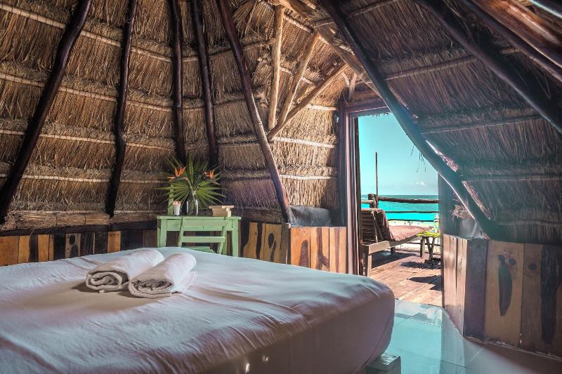 Playa Esperanza Hotel Tulum image