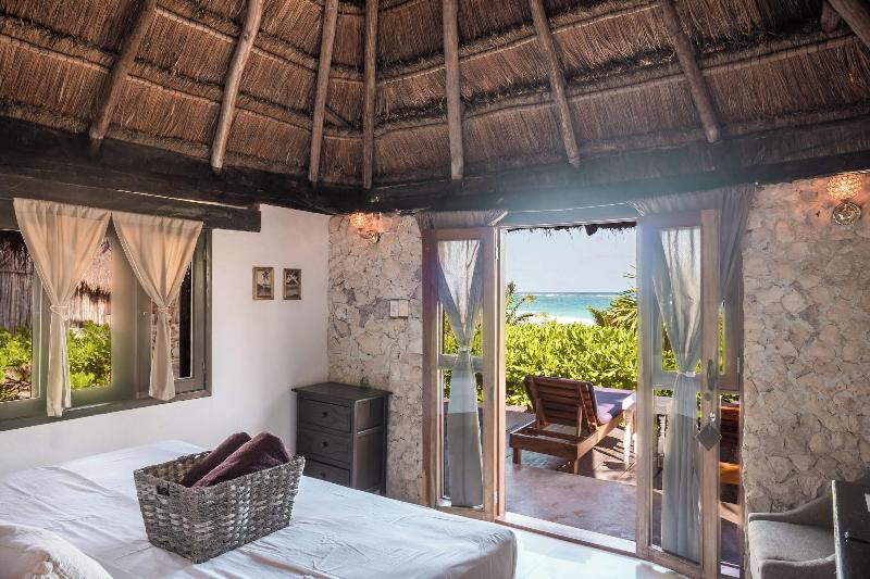Playa Esperanza Hotel Tulum image