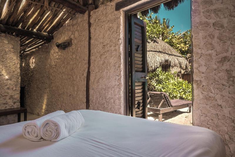 Playa Esperanza Hotel Tulum image