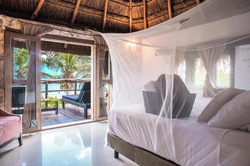 Playa Esperanza Hotel Tulum image